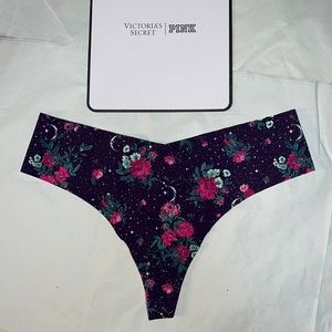 Victoria's  Secret No Show THONG Panty XXL
